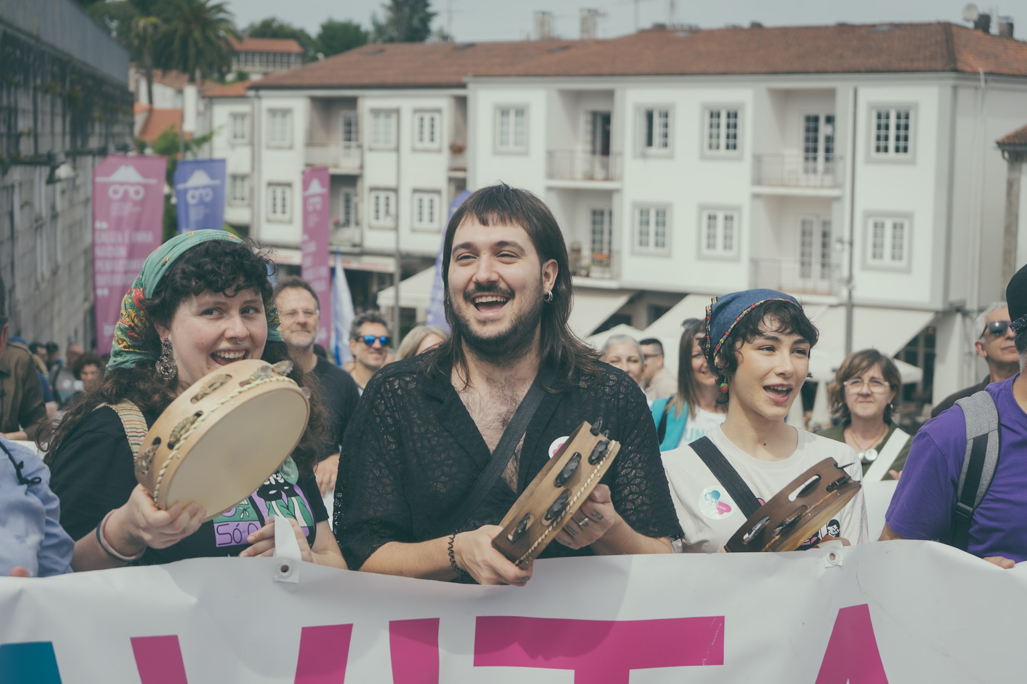 O galego ten futuro