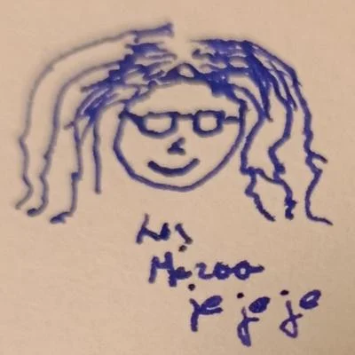 fraco favor (-e)