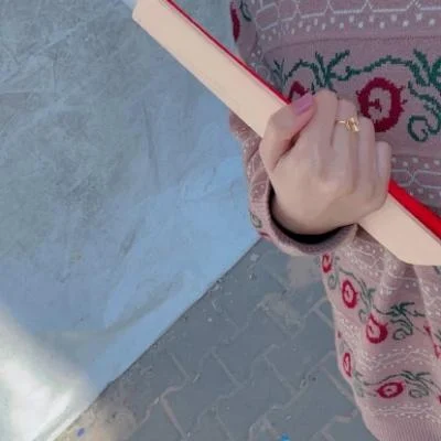 aya☺️